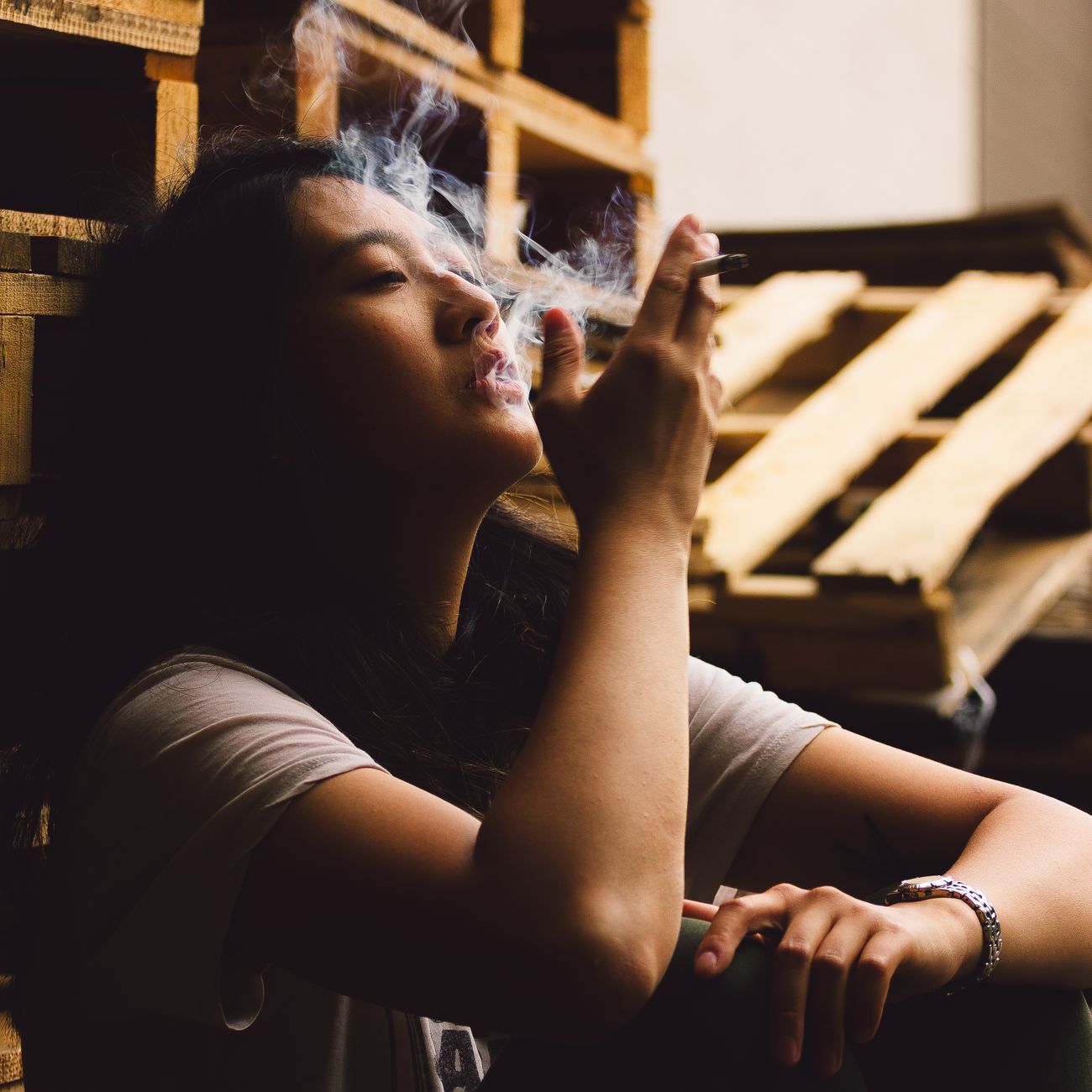 Cannabis International Law