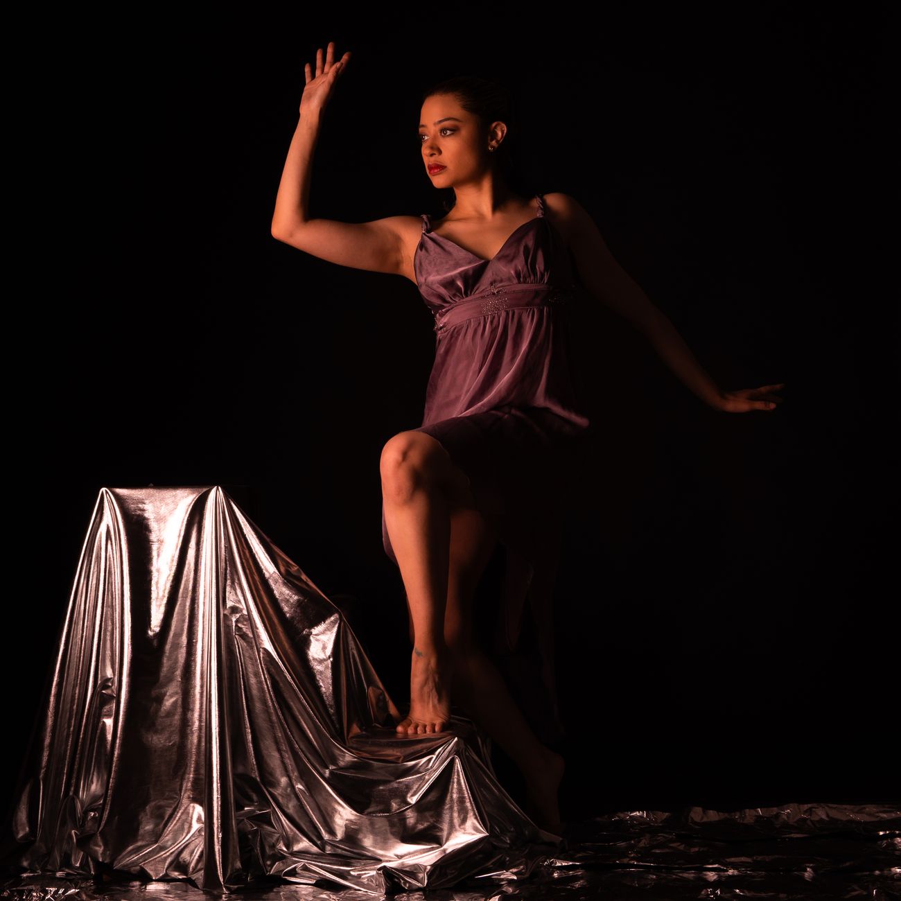 Drama In The Curriculum