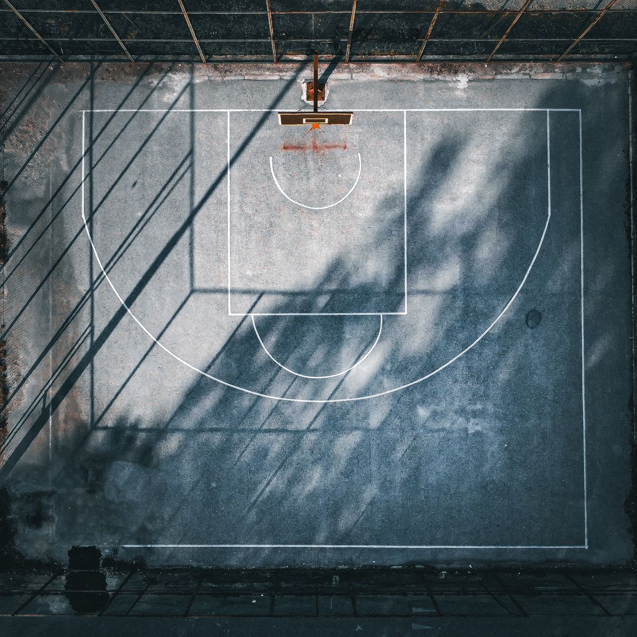 Operations and Maintenance of Sports Facilities  