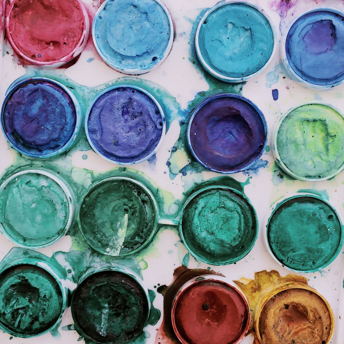 Integrating Expressive Arts Into Coaching