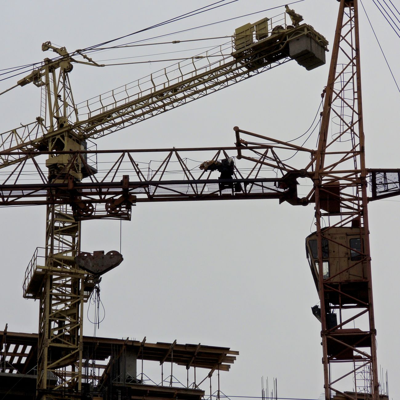 Civil Engineering Materials