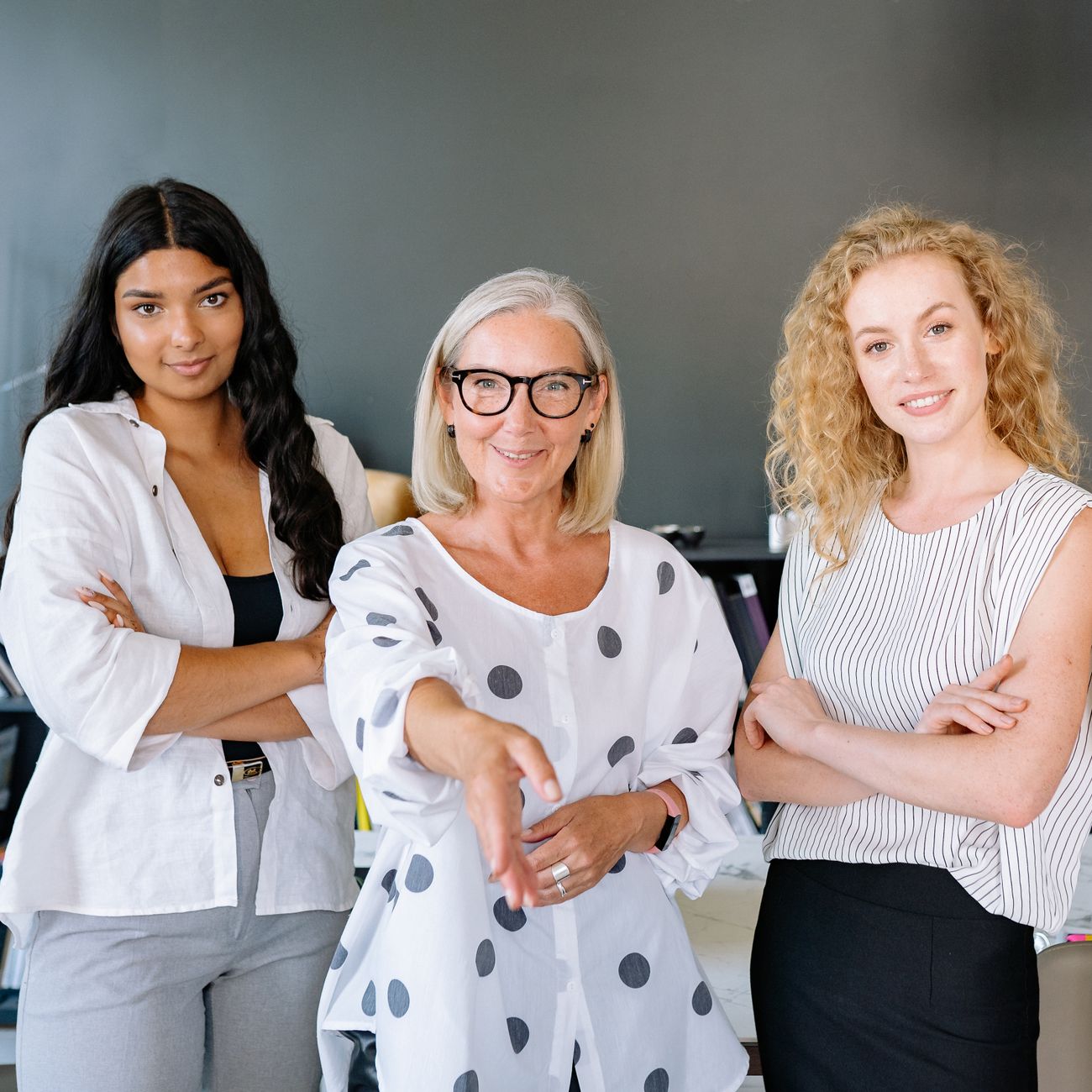 Teamwork and Leadership  