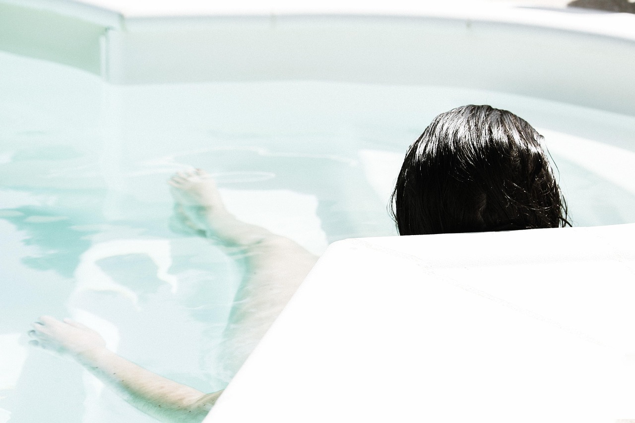 Hydrotherapy For Musculoskeletal Conditions