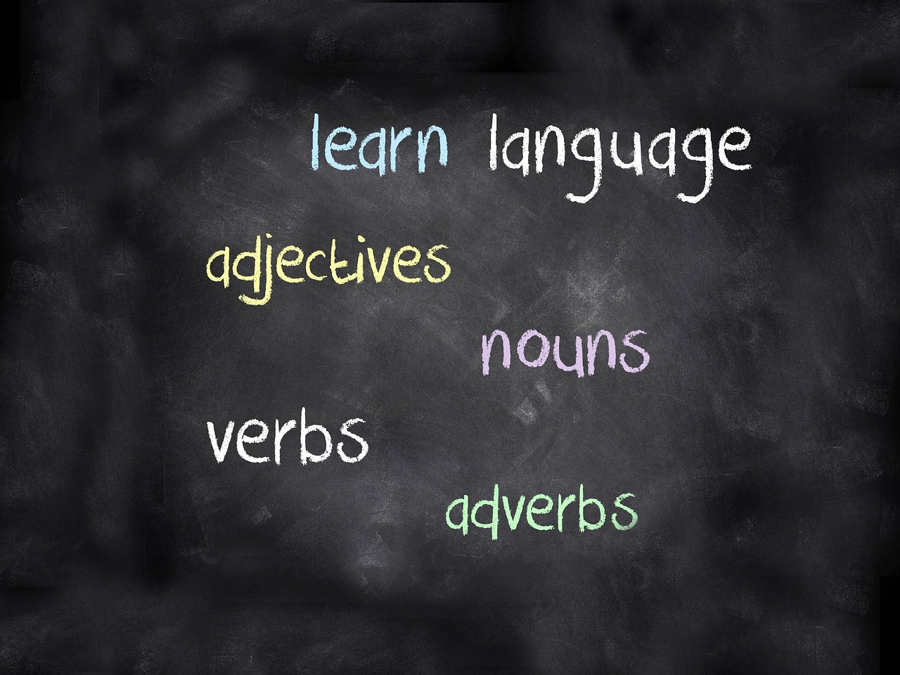 English Language Skills