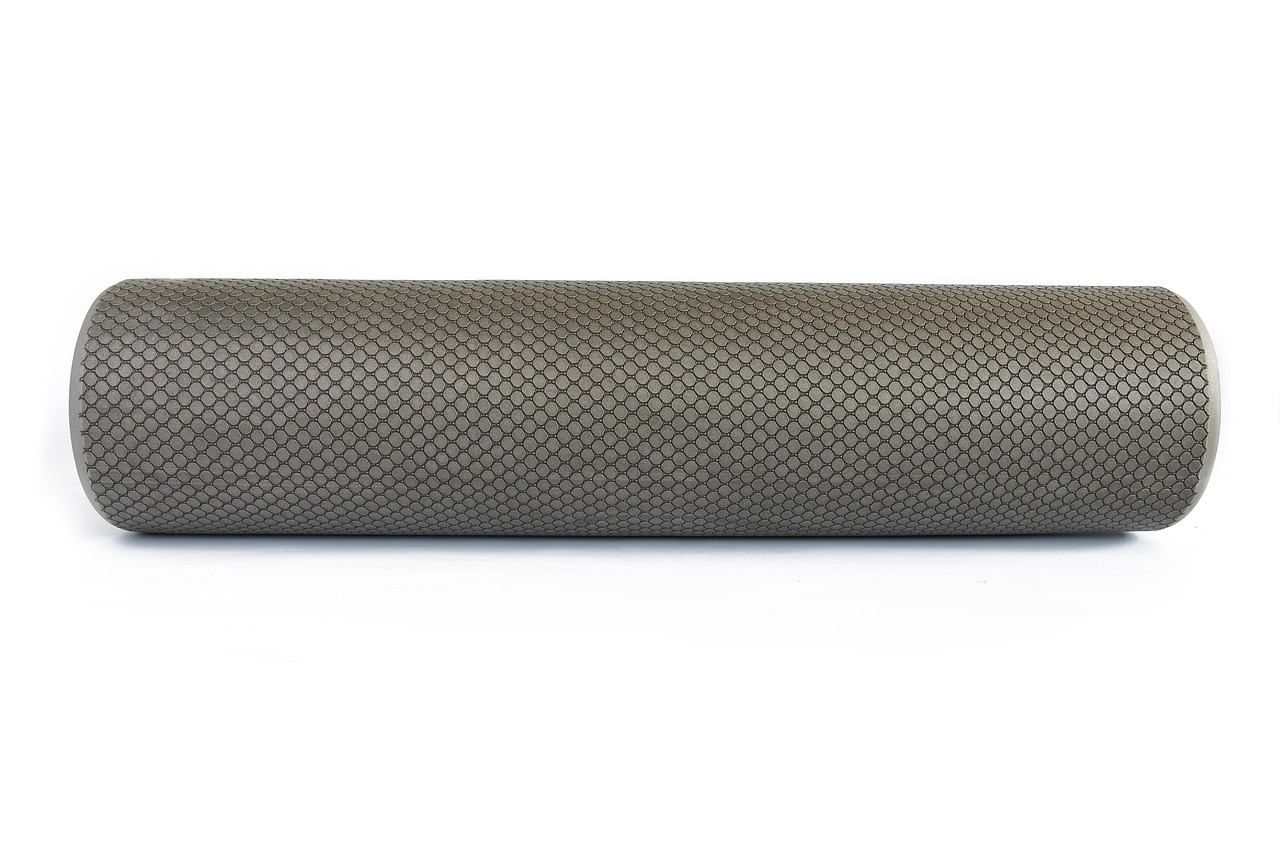 Advanced Myofascial Release Techniques for Athletes
