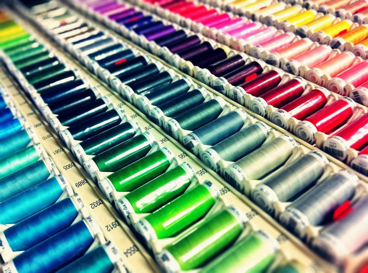 Specialty Stitch Applications