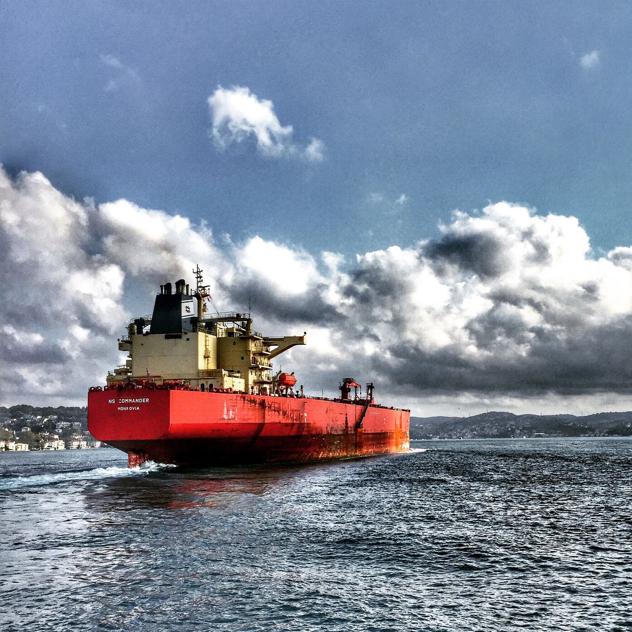 Seafarers' Employment Rights