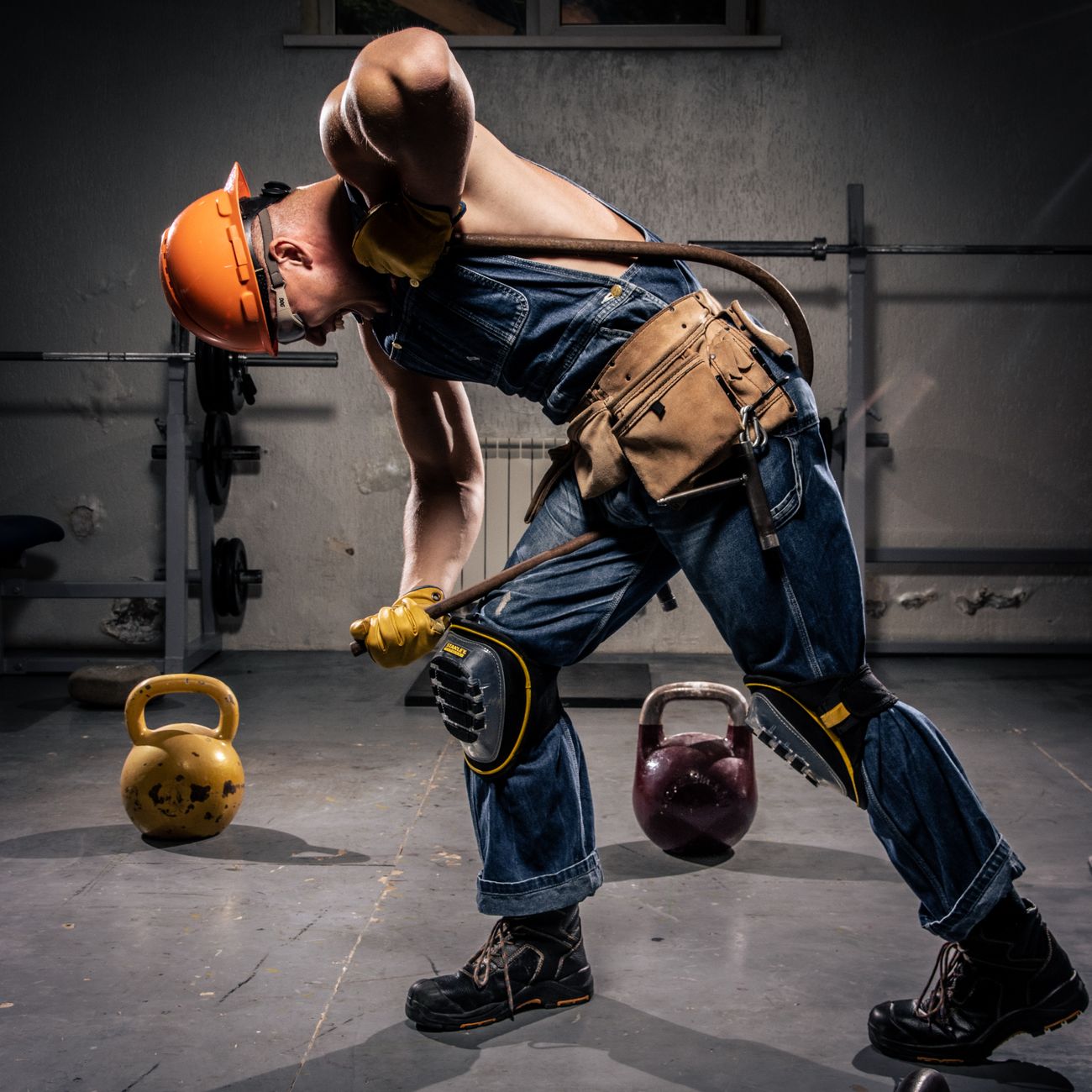 Introduction To Powered Air-Purifying Respirators