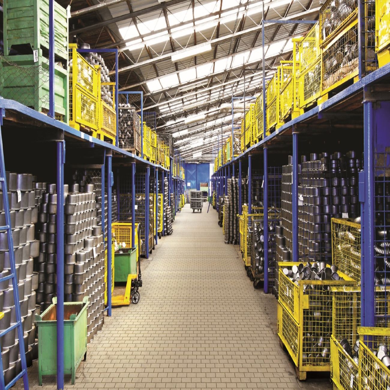 Occupational Health Standards in Production (United Kingdom)