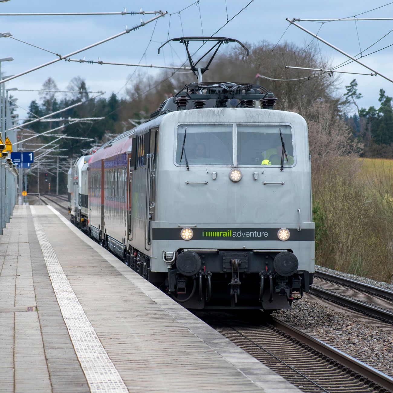 Introduction to German HGB Standards