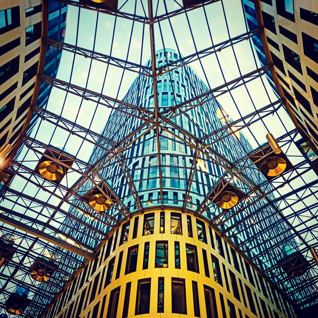 Consolidation and Group Accounting in Germany