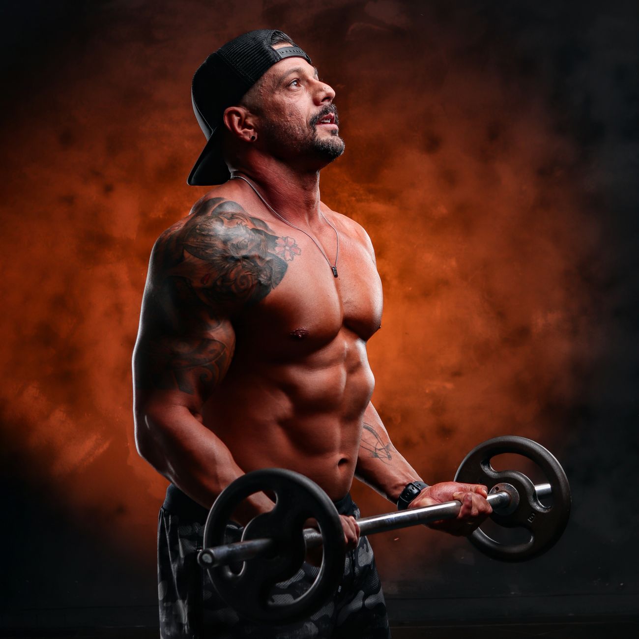 Free‑Weight Safety Check