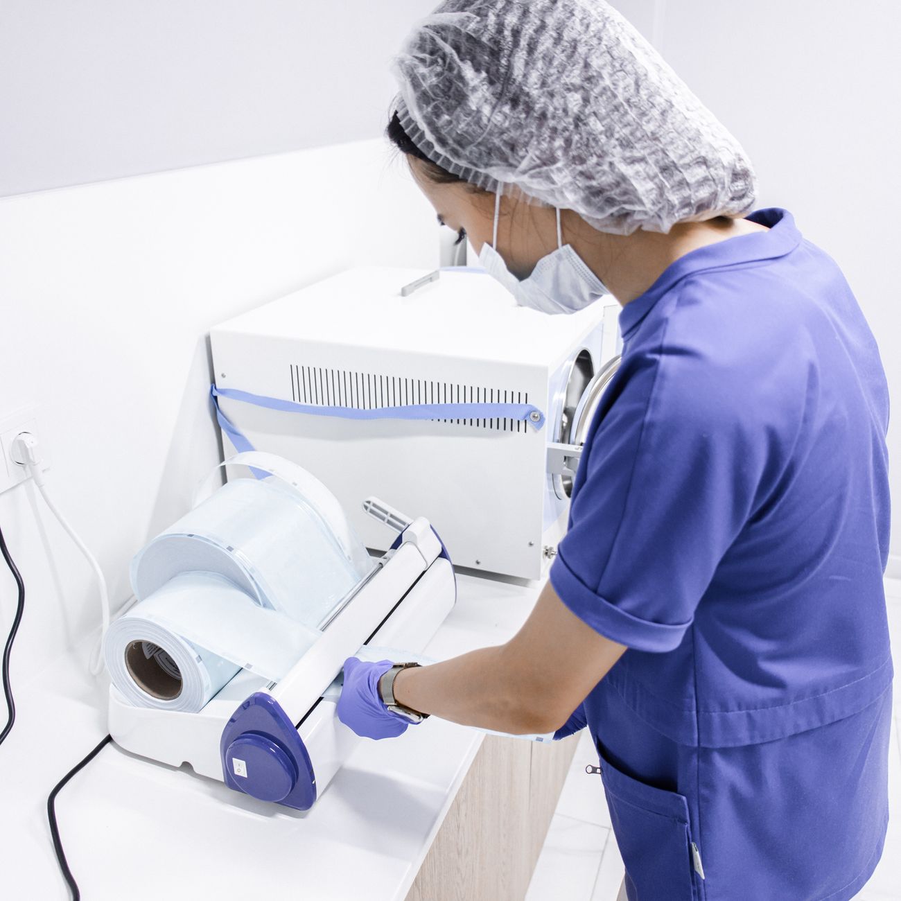 Radiology Equipment Management