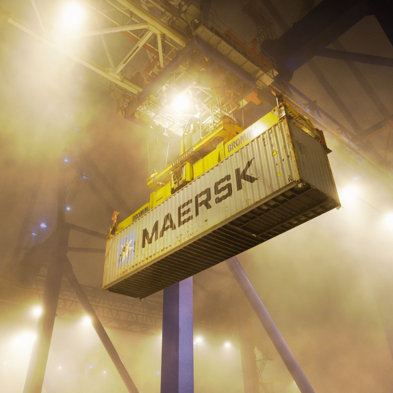 Risk Management in the Petroleum Industry