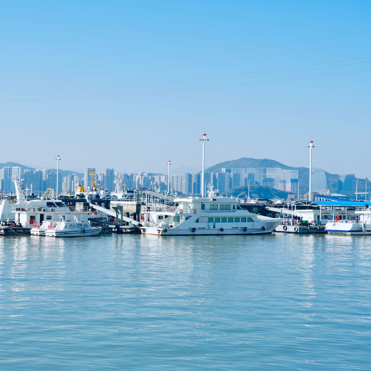 Water Quality Monitoring and Management