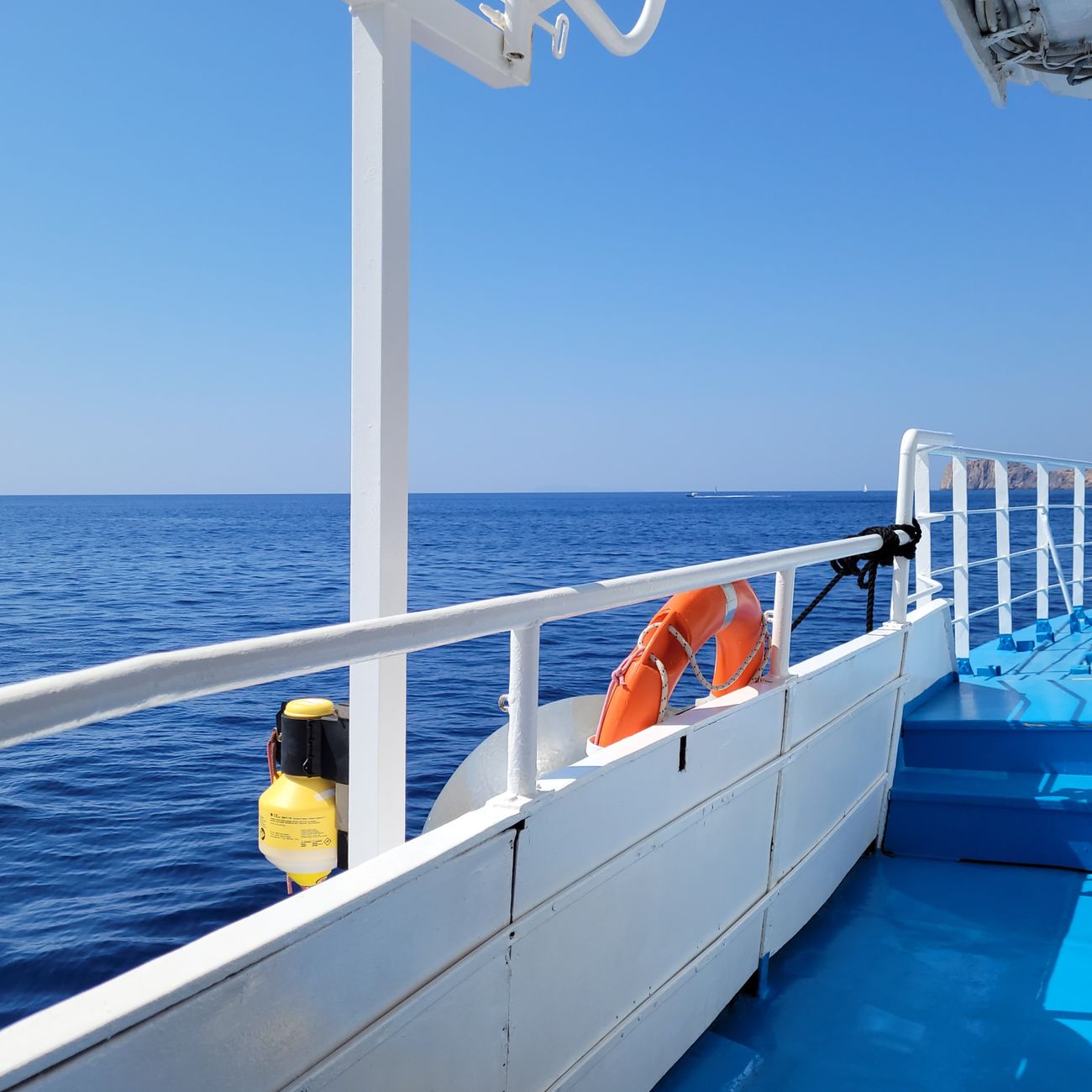 Marine Safety Audit Procedures