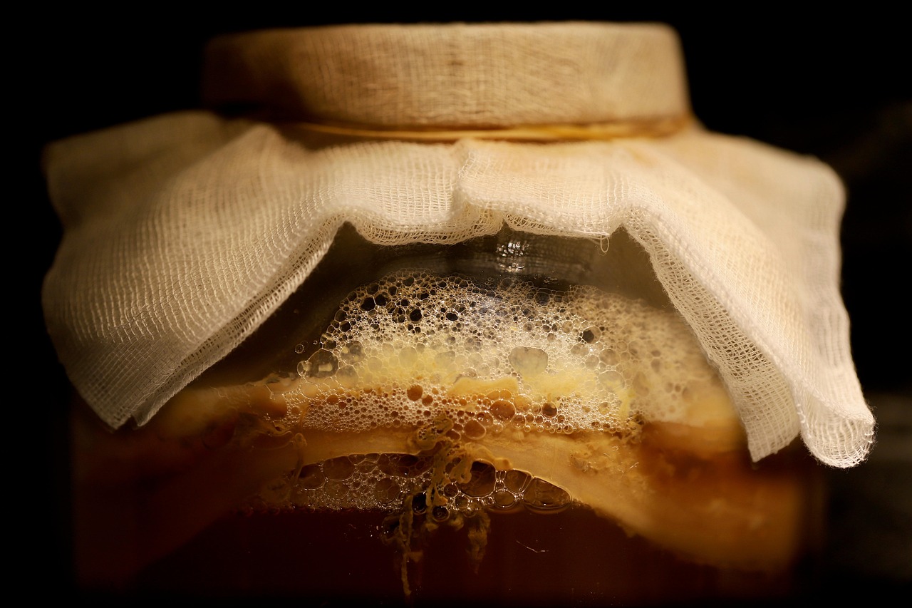 Fermentation Fundamentals