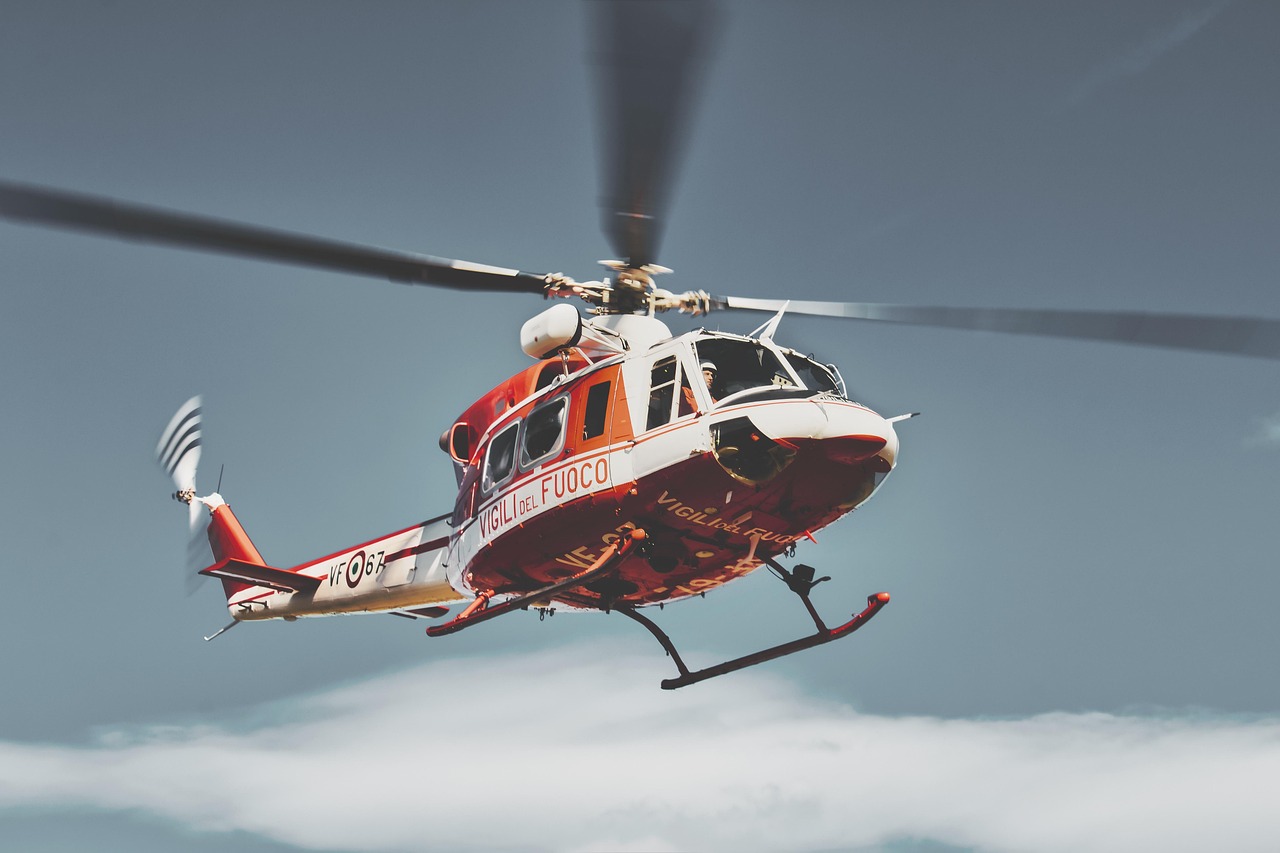 UV Emergency Response Planning