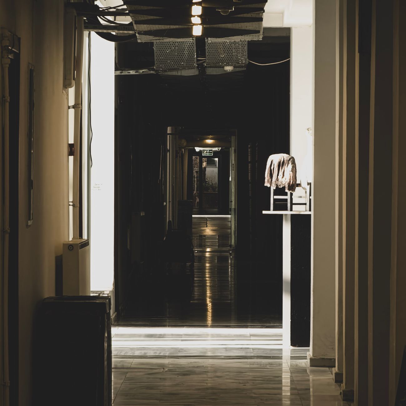 Criminal Behavior and Mental Health  