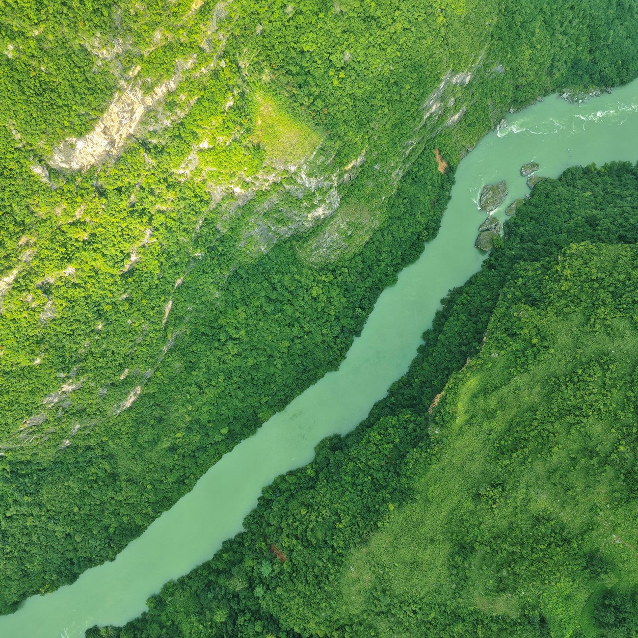 Hydrological Modeling and Analysis  