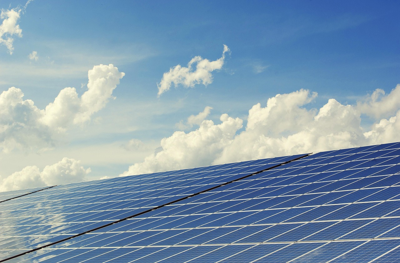 Project Management in Renewable Energy